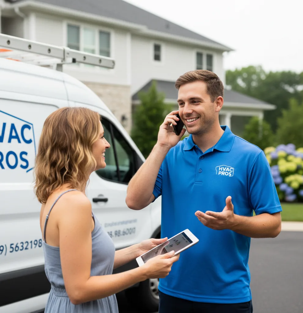 Furnace Installation in Millington, TN